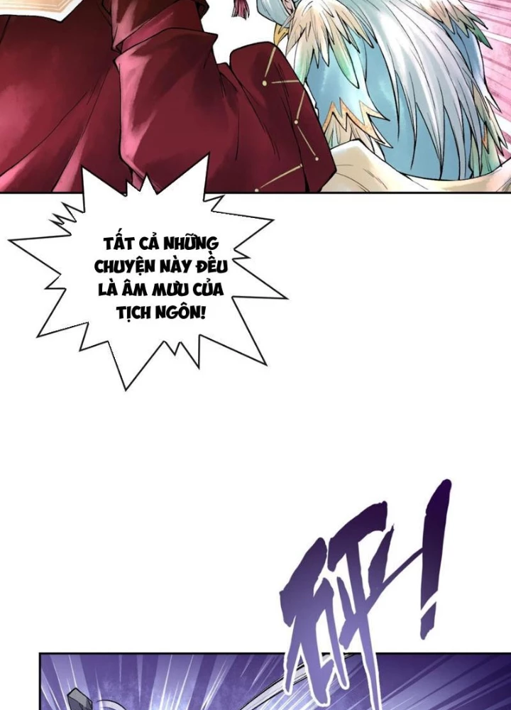 Thần Chi Cảnh Chapter 24 - Trang 3