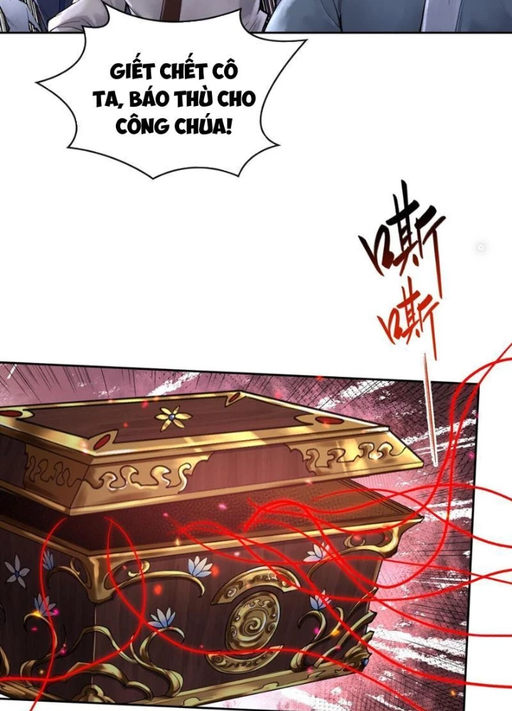 Thần Chi Cảnh Chapter 24 - Trang 3