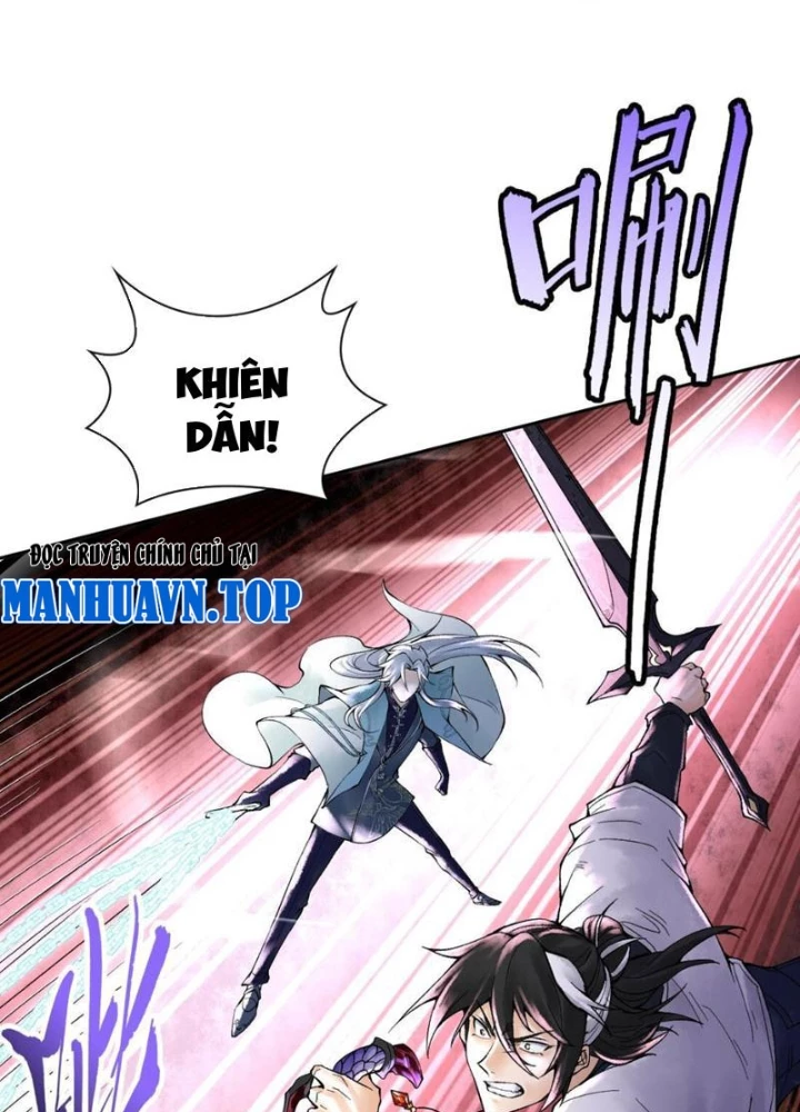 Thần Chi Cảnh Chapter 24 - Trang 3