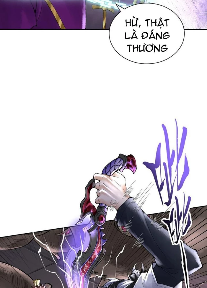 Thần Chi Cảnh Chapter 24 - Trang 3