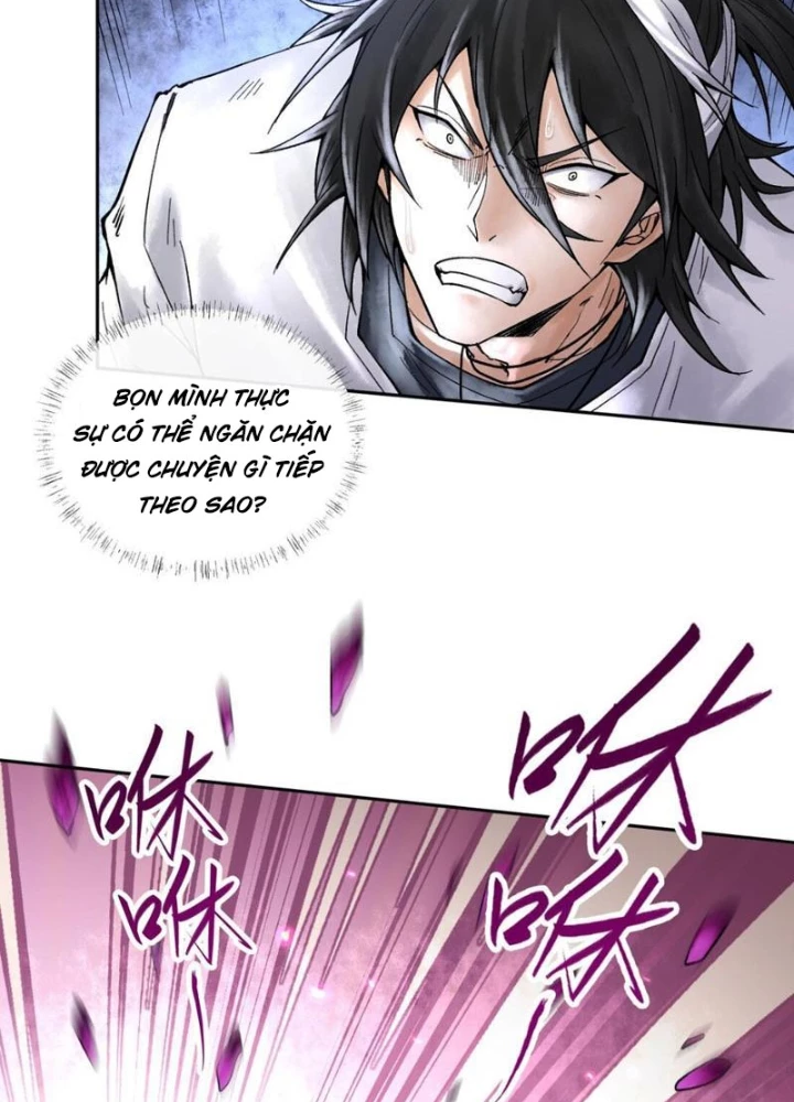 Thần Chi Cảnh Chapter 24 - Trang 3