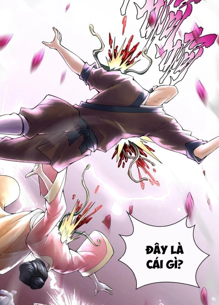 Thần Chi Cảnh Chapter 24 - Trang 3