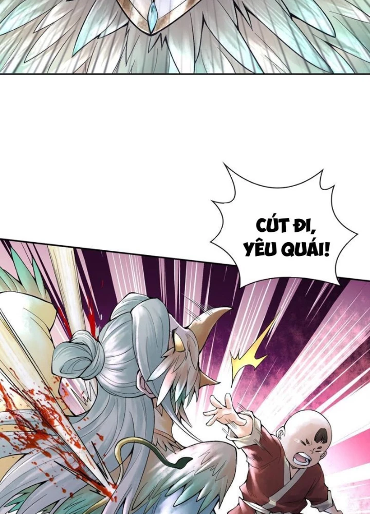 Thần Chi Cảnh Chapter 24 - Trang 3