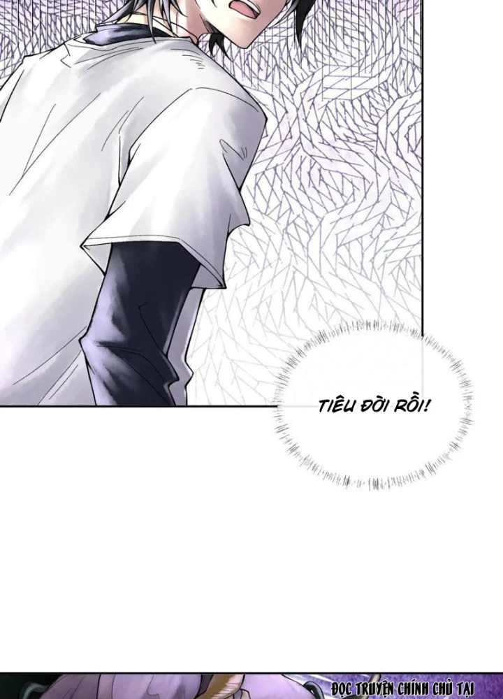 Thần Chi Cảnh Chapter 24 - Trang 3