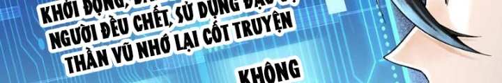 Thần Chi Cảnh Chapter 25 - Trang 3
