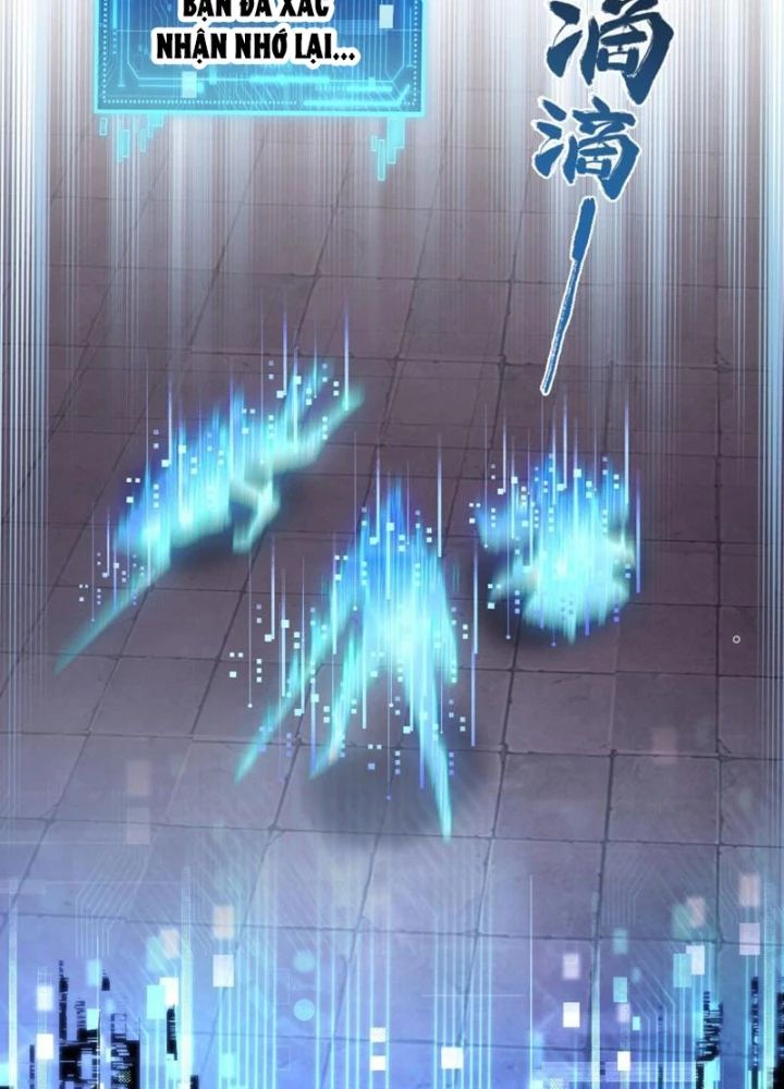 Thần Chi Cảnh Chapter 25 - Trang 3