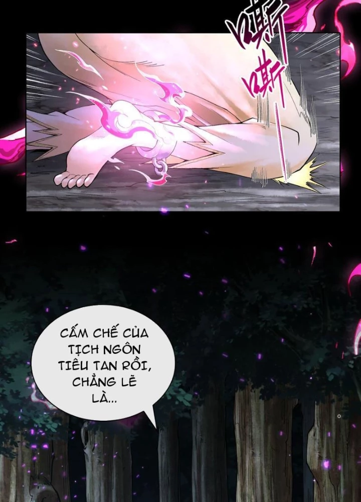 Thần Chi Cảnh Chapter 25 - Trang 3