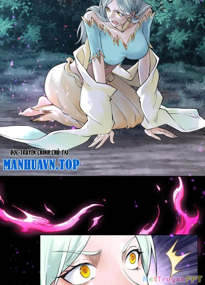 Thần Chi Cảnh Chapter 25 - Next Chapter 26