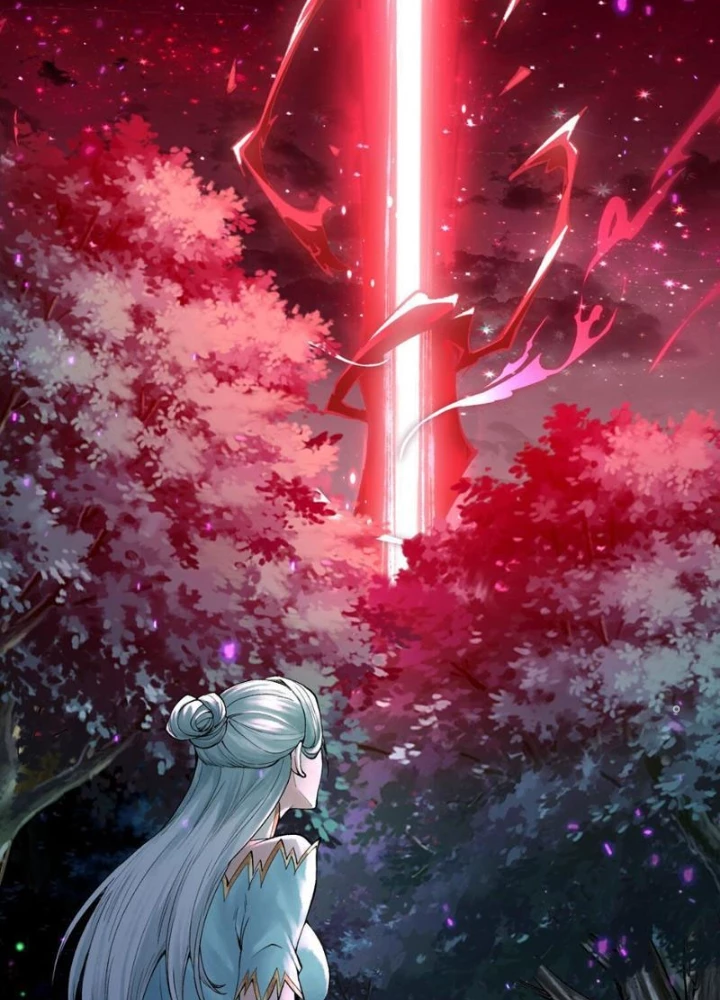 Thần Chi Cảnh Chapter 25 - Next Chapter 26