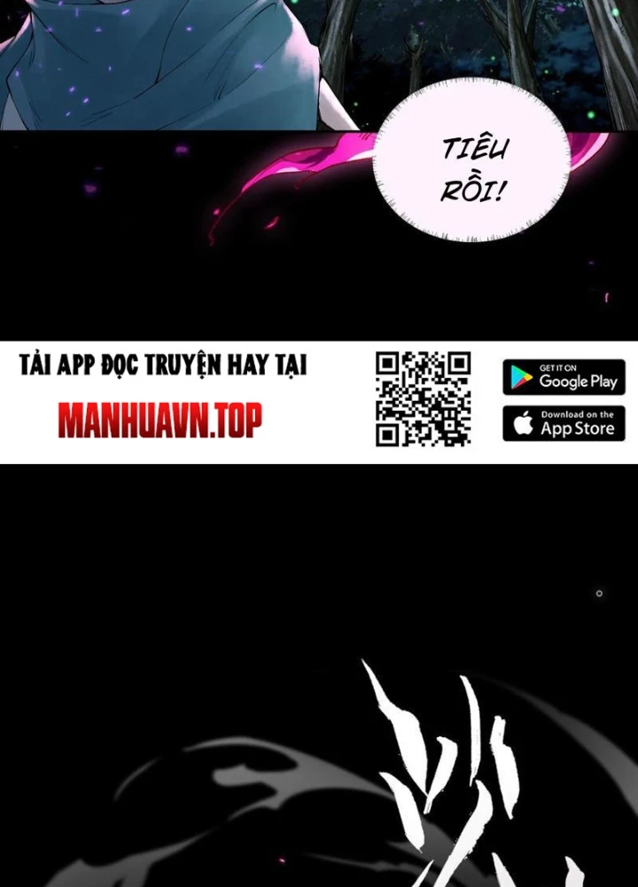 Thần Chi Cảnh Chapter 25 - Next Chapter 26
