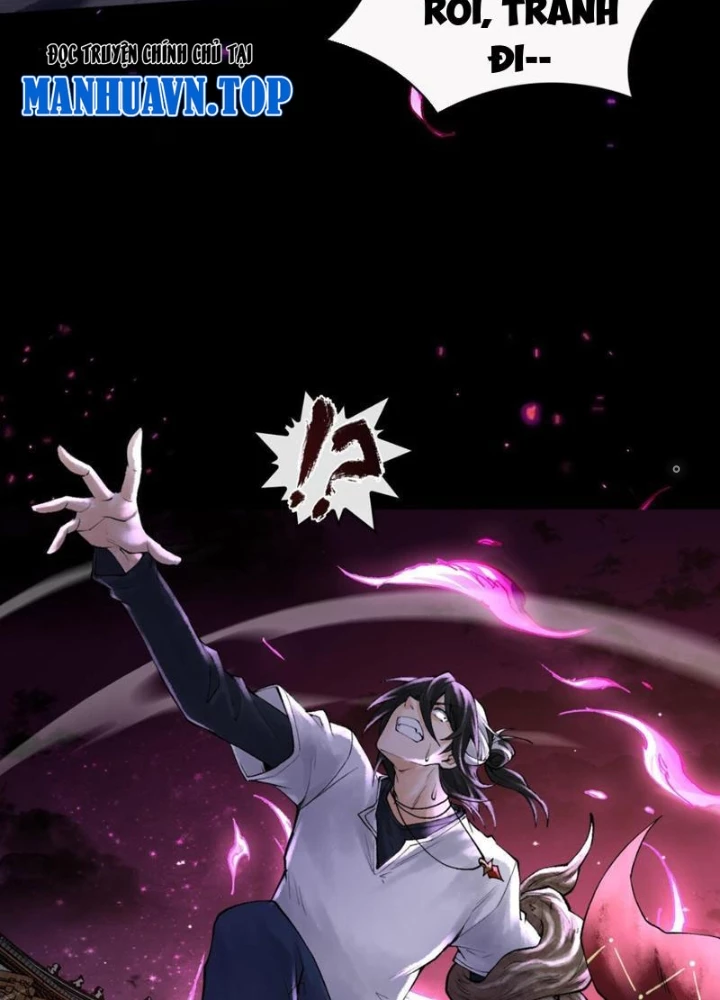 Thần Chi Cảnh Chapter 25 - Next Chapter 26