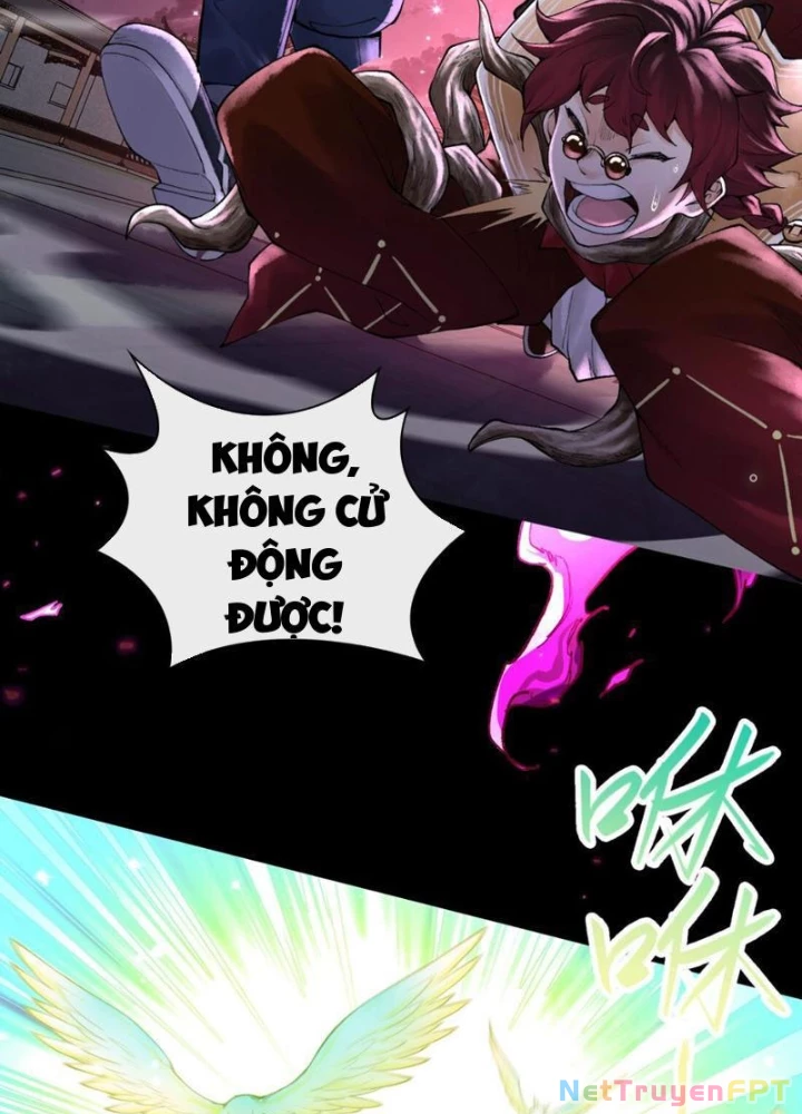 Thần Chi Cảnh Chapter 25 - Next Chapter 26