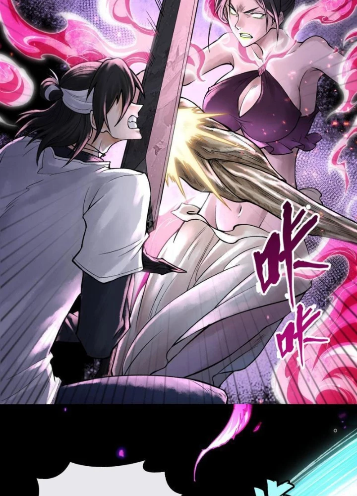 Thần Chi Cảnh Chapter 25 - Next Chapter 26