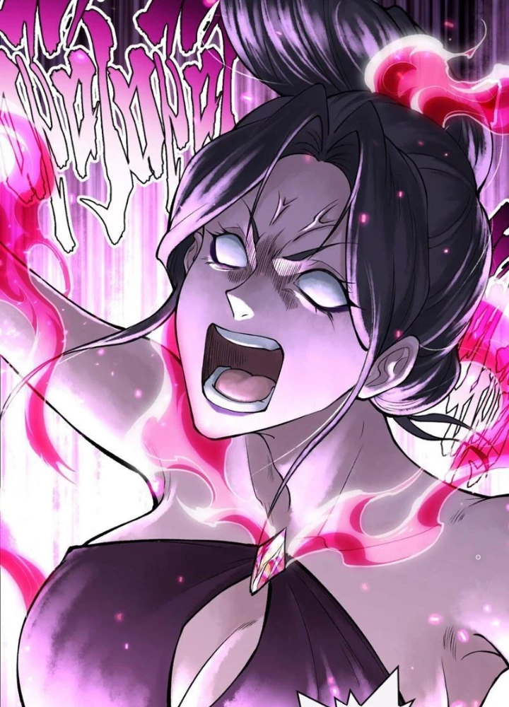 Thần Chi Cảnh Chapter 25 - Next Chapter 26
