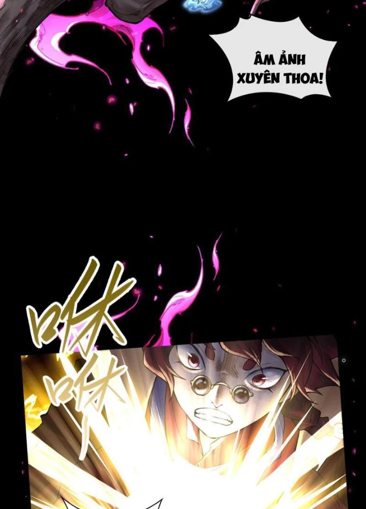 Thần Chi Cảnh Chapter 25 - Next Chapter 26