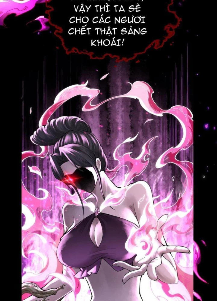 Thần Chi Cảnh Chapter 25 - Trang 3