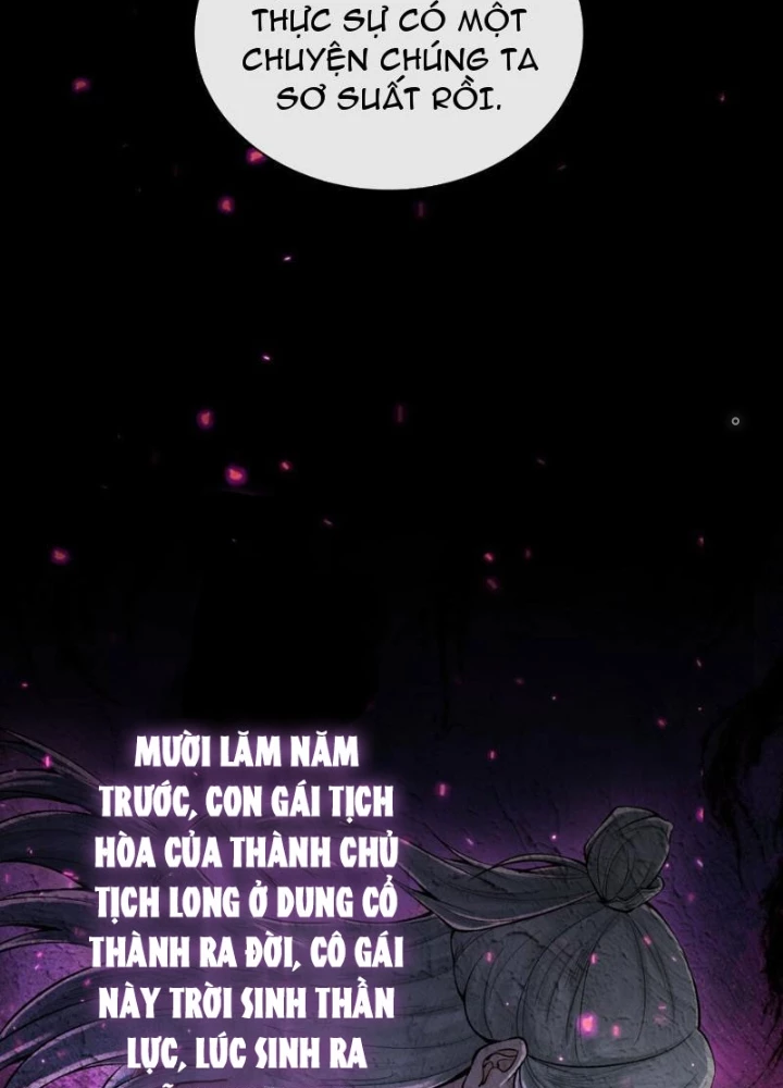 Thần Chi Cảnh Chapter 25 - Trang 3