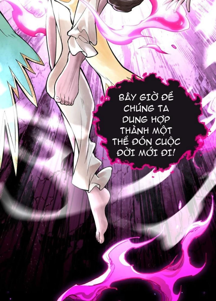 Thần Chi Cảnh Chapter 25 - Trang 3