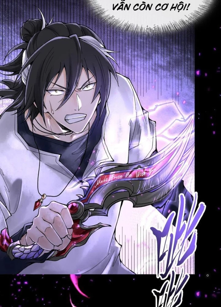 Thần Chi Cảnh Chapter 26 - Trang 3