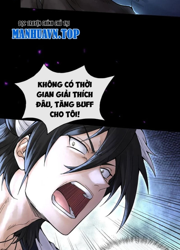 Thần Chi Cảnh Chapter 26 - Trang 3