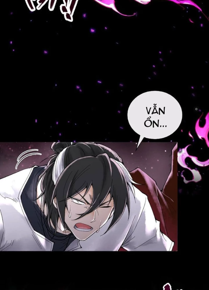 Thần Chi Cảnh Chapter 26 - Trang 3