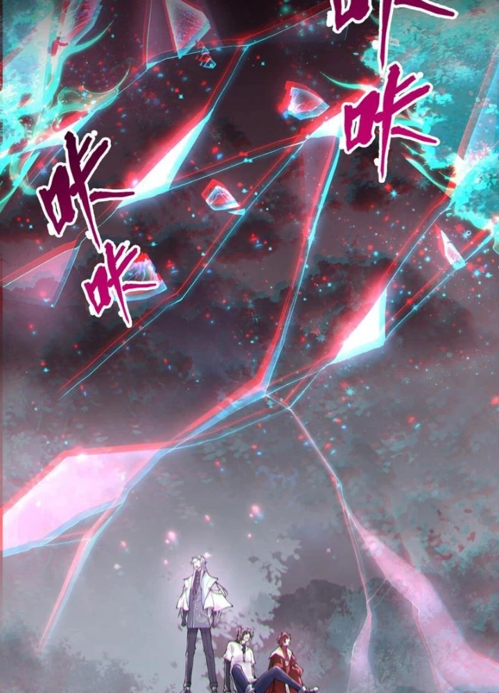 Thần Chi Cảnh Chapter 26 - Next Chapter 27