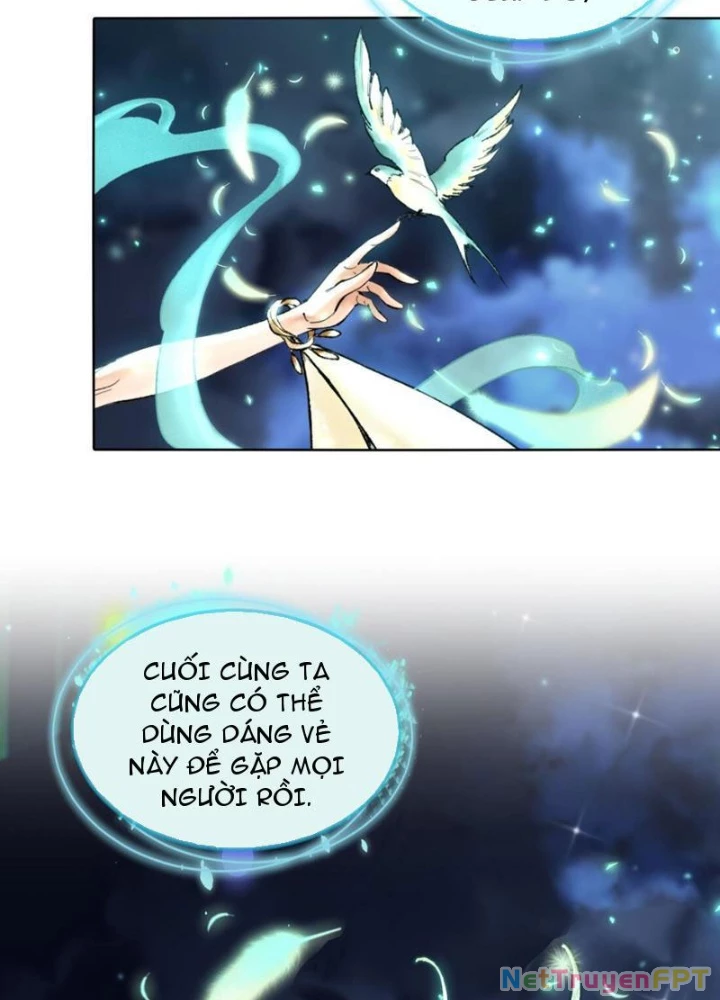 Thần Chi Cảnh Chapter 26 - Next Chapter 27