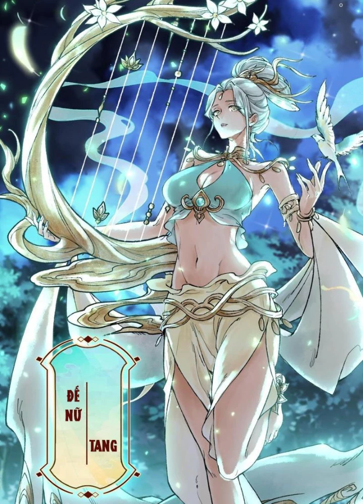 Thần Chi Cảnh Chapter 26 - Next Chapter 27