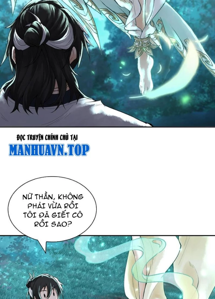 Thần Chi Cảnh Chapter 26 - Next Chapter 27