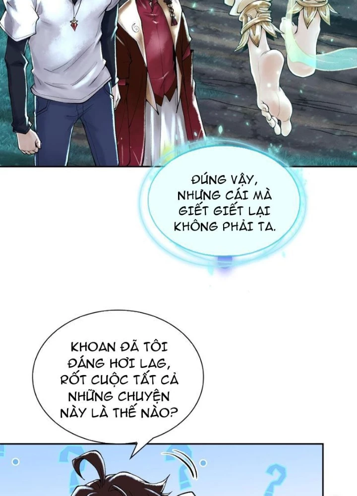 Thần Chi Cảnh Chapter 26 - Next Chapter 27