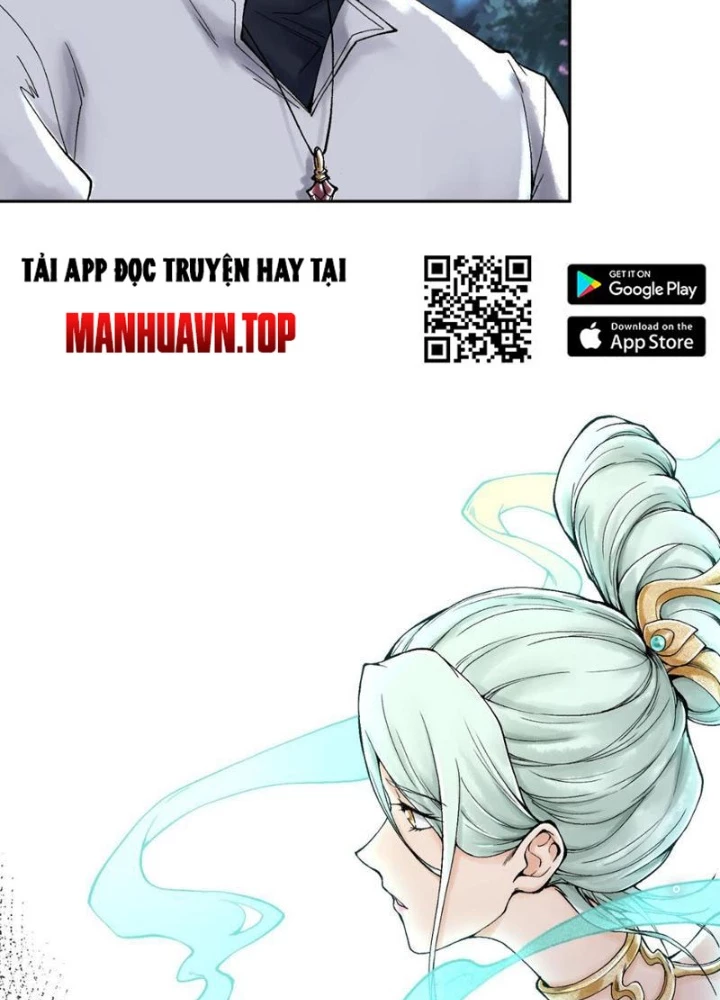 Thần Chi Cảnh Chapter 26 - Trang 3