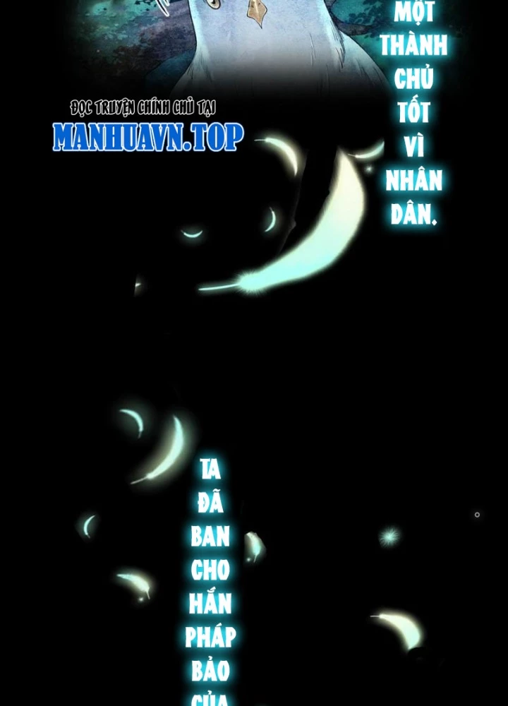 Thần Chi Cảnh Chapter 26 - Trang 3
