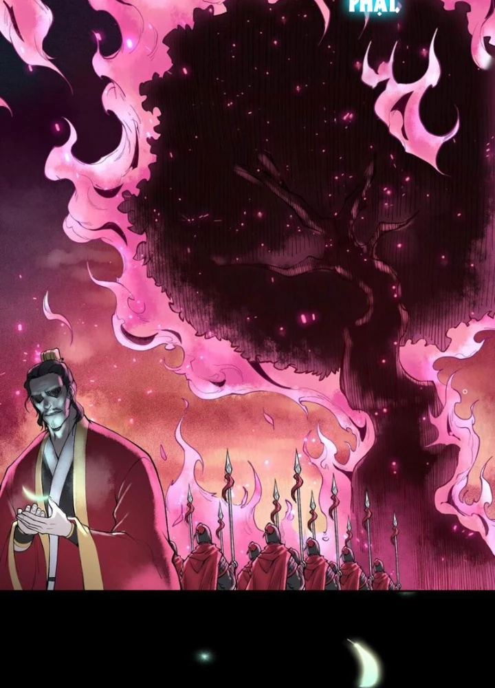 Thần Chi Cảnh Chapter 26 - Next Chapter 27