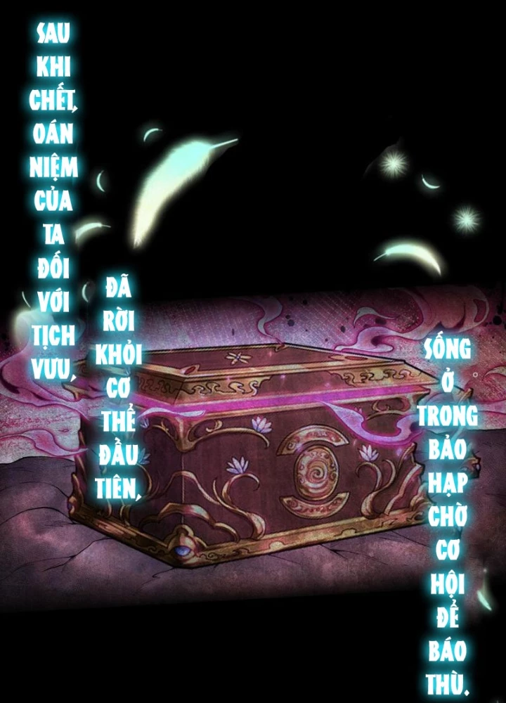 Thần Chi Cảnh Chapter 26 - Trang 3