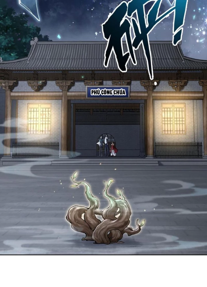 Thần Chi Cảnh Chapter 26 - Trang 3