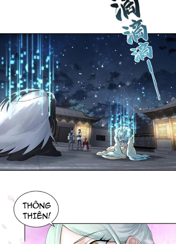 Thần Chi Cảnh Chapter 26 - Trang 3