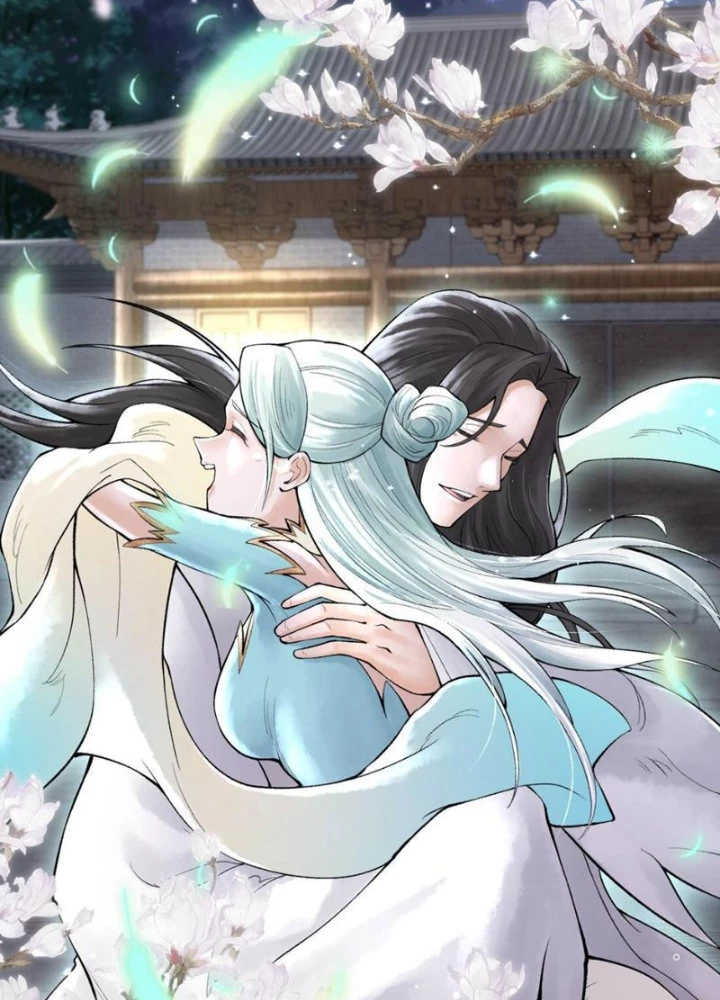 Thần Chi Cảnh Chapter 26 - Trang 3