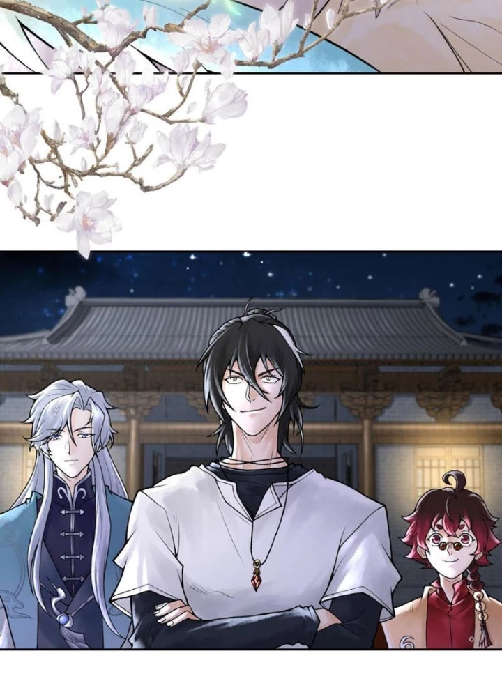Thần Chi Cảnh Chapter 26 - Next Chapter 27
