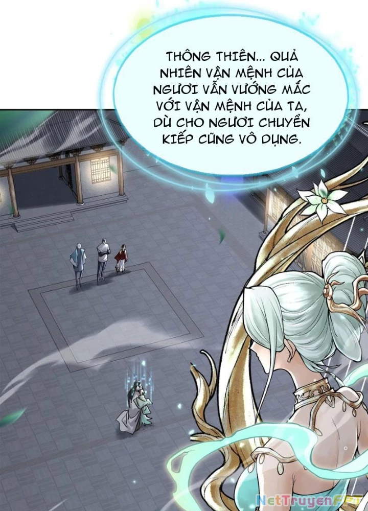 Thần Chi Cảnh Chapter 26 - Trang 3