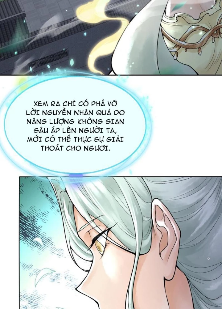 Thần Chi Cảnh Chapter 26 - Next Chapter 27