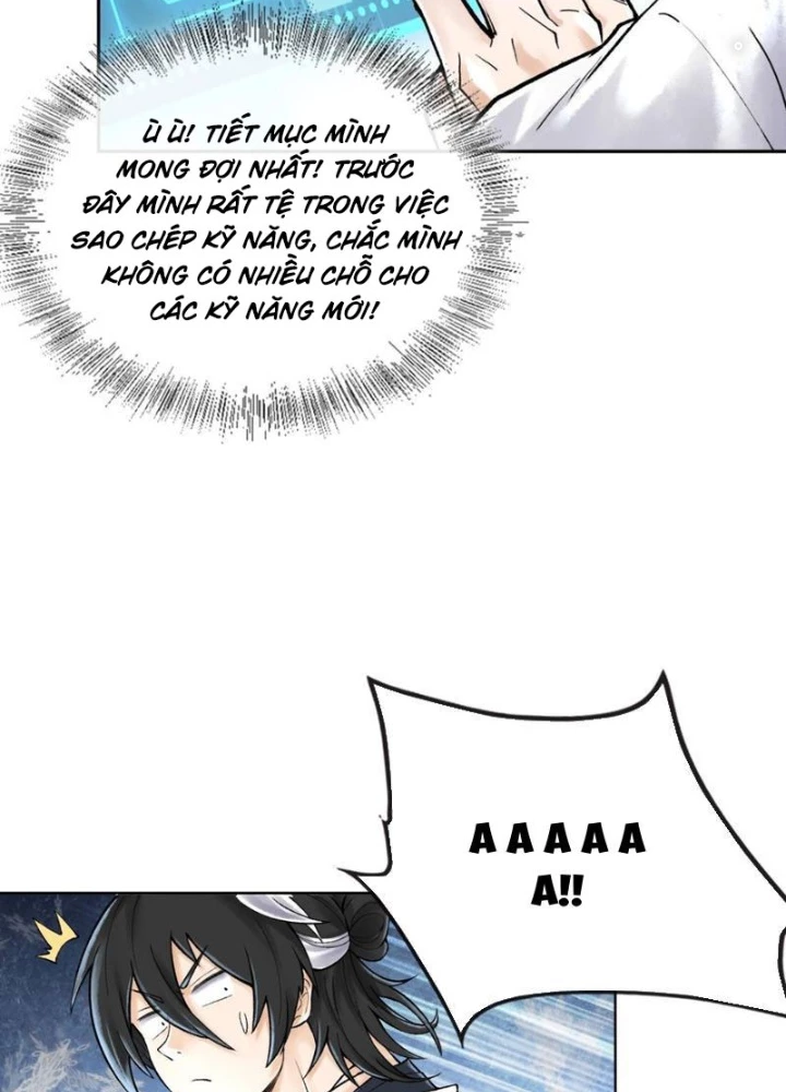 Thần Chi Cảnh Chapter 26 - Trang 3