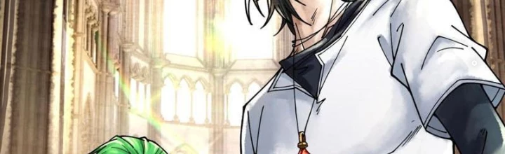 Thần Chi Cảnh Chapter 29 - Trang 3
