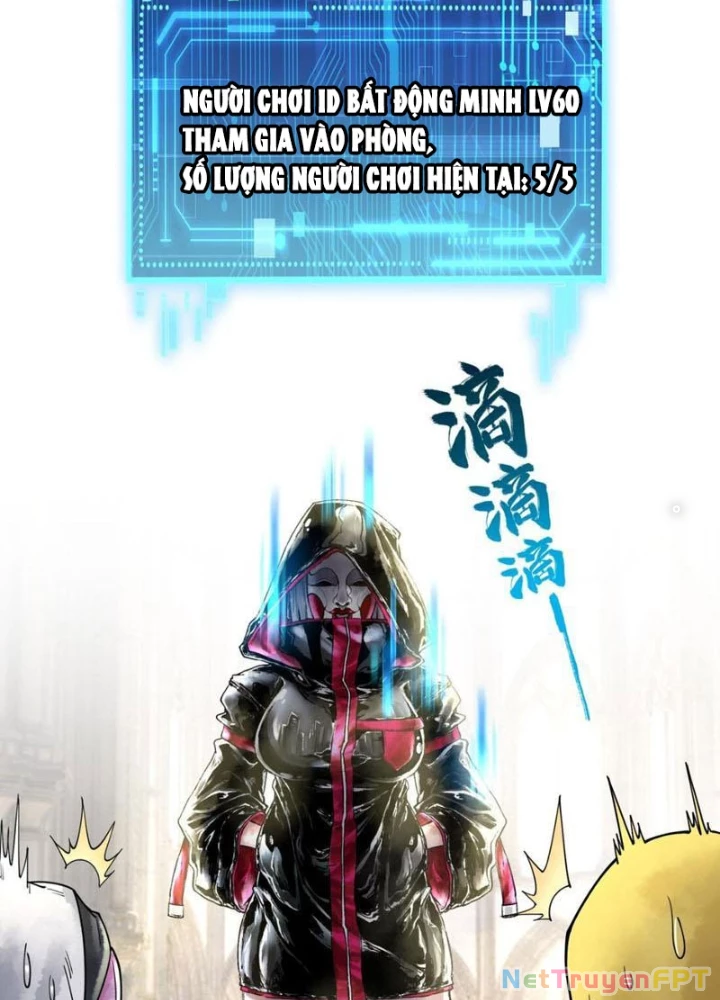 Thần Chi Cảnh Chapter 29 - Trang 3
