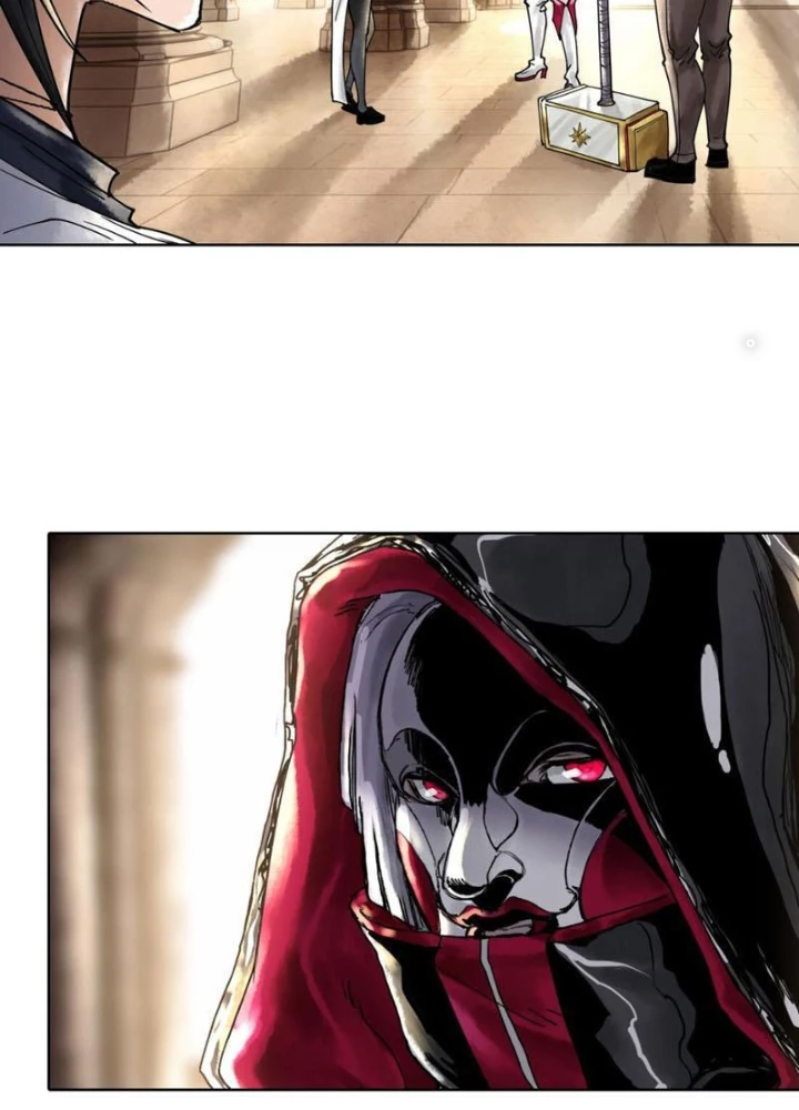 Thần Chi Cảnh Chapter 29 - Trang 3