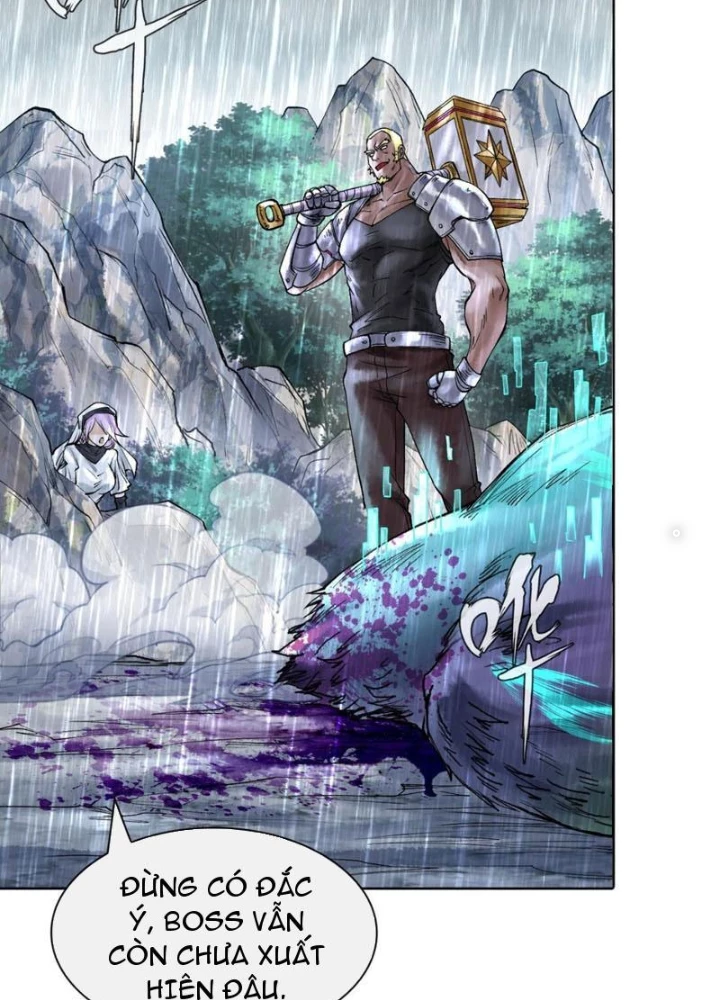 Thần Chi Cảnh Chapter 29 - Trang 3