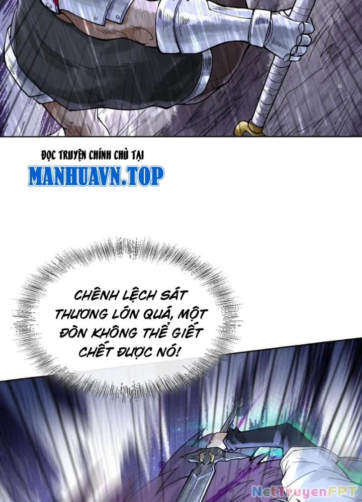 Thần Chi Cảnh Chapter 29 - Trang 3
