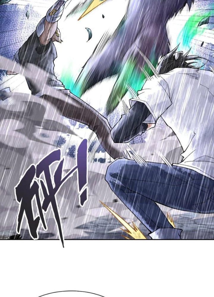 Thần Chi Cảnh Chapter 29 - Trang 3