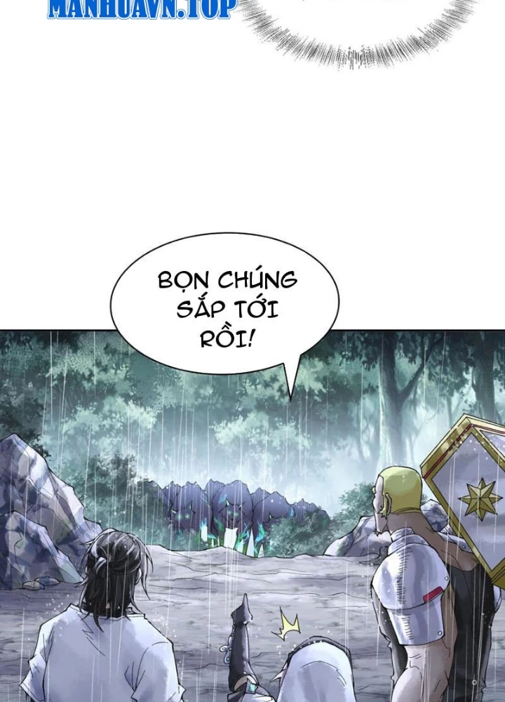 Thần Chi Cảnh Chapter 29 - Trang 3
