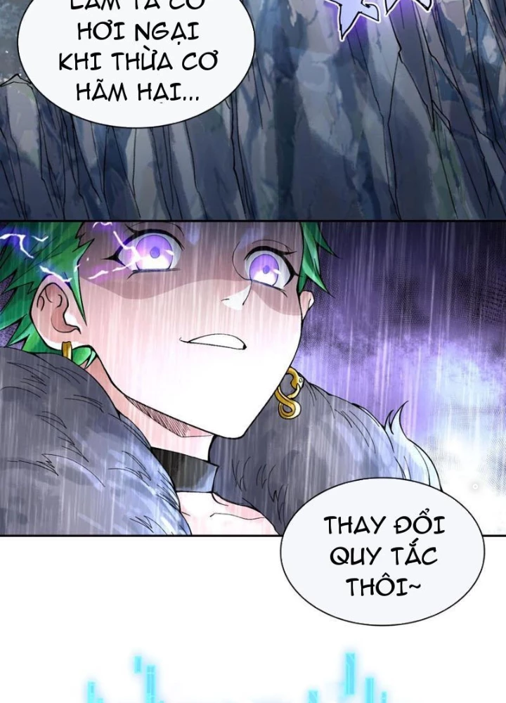 Thần Chi Cảnh Chapter 29 - Trang 3