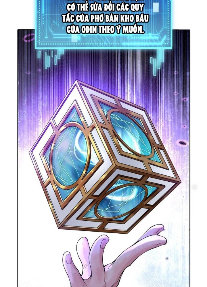 Thần Chi Cảnh Chapter 29 - Trang 3